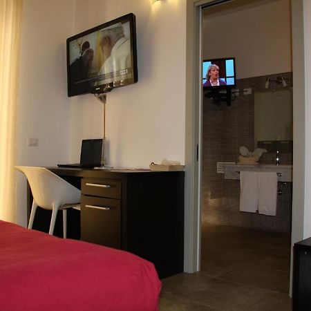Bcomfort Cagliari Exterior photo