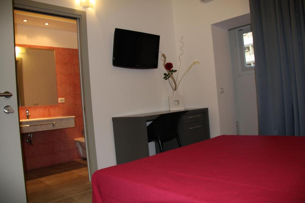 Bcomfort Cagliari Room photo
