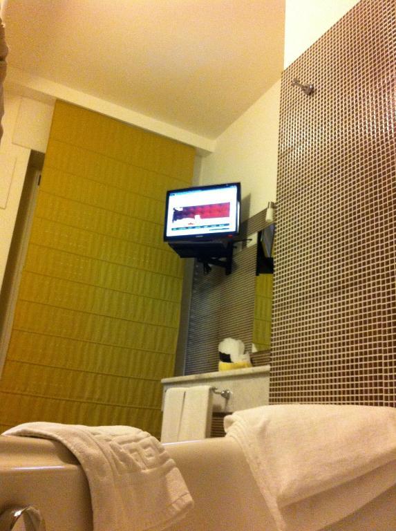 Bcomfort Cagliari Room photo