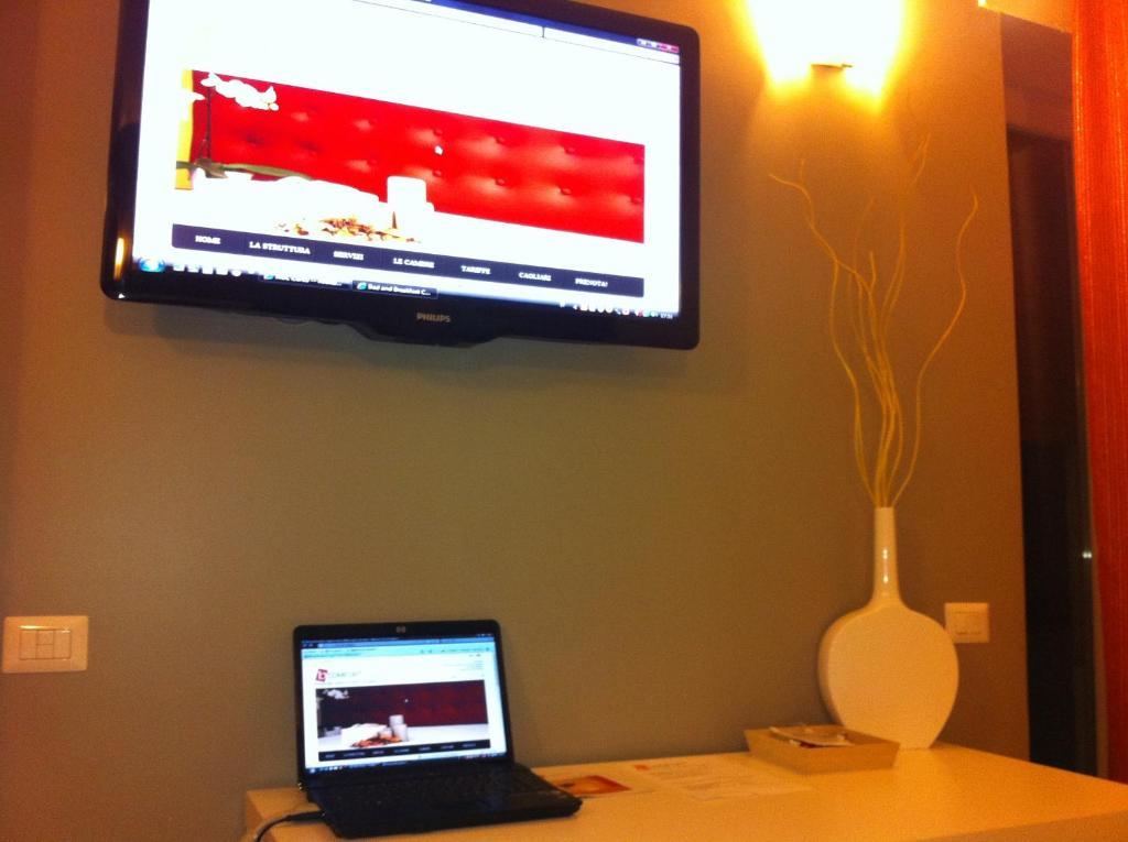 Bcomfort Cagliari Room photo