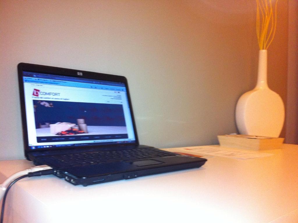 Bcomfort Cagliari Room photo