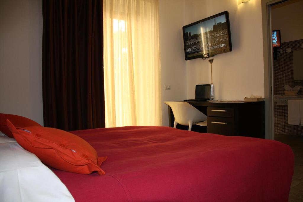 Bcomfort Cagliari Room photo