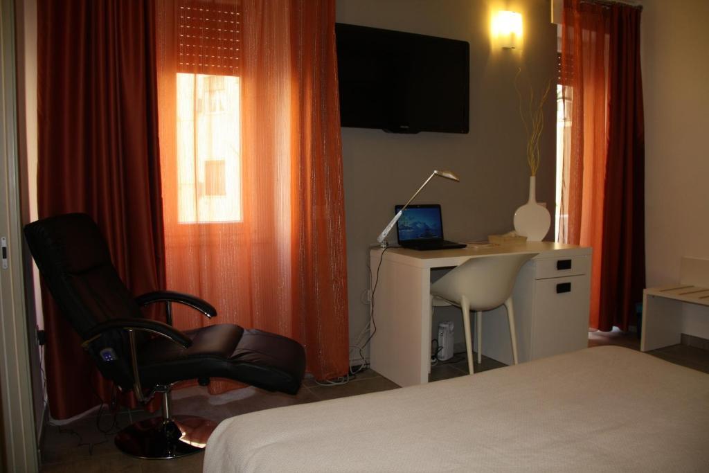 Bcomfort Cagliari Room photo
