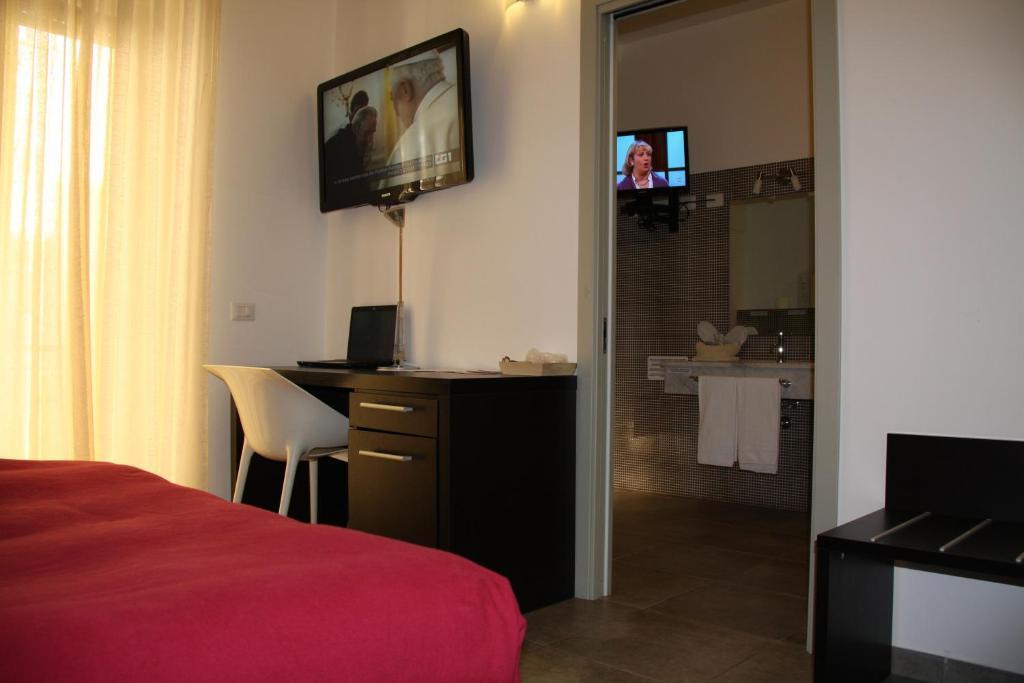 Bcomfort Cagliari Exterior photo