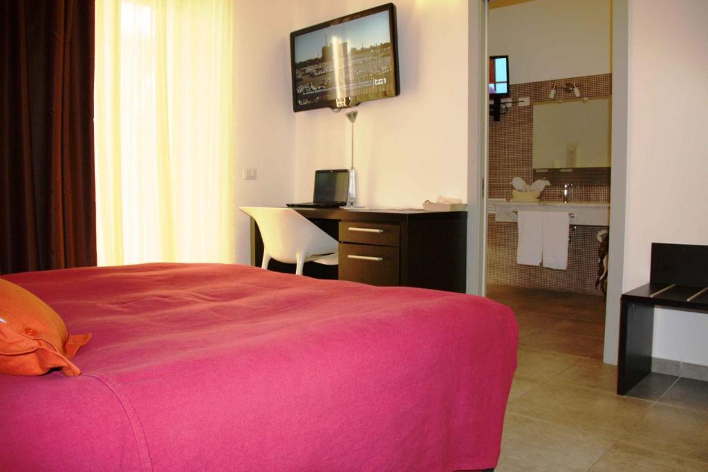 Bcomfort Cagliari Exterior photo
