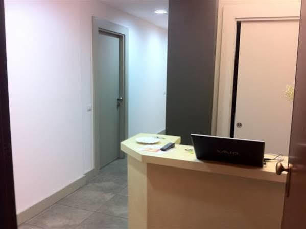Bcomfort Cagliari Exterior photo