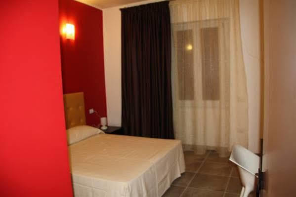Bcomfort Cagliari Exterior photo