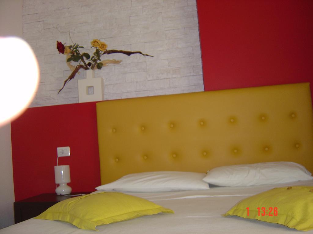 Bcomfort Cagliari Room photo