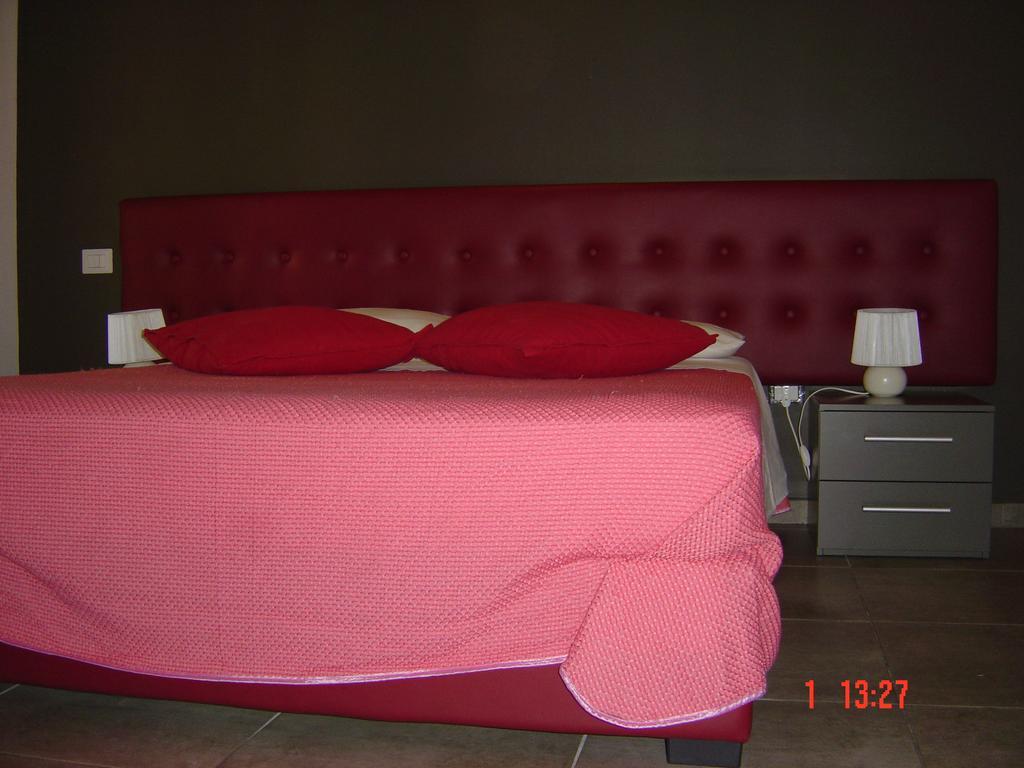 Bcomfort Cagliari Room photo
