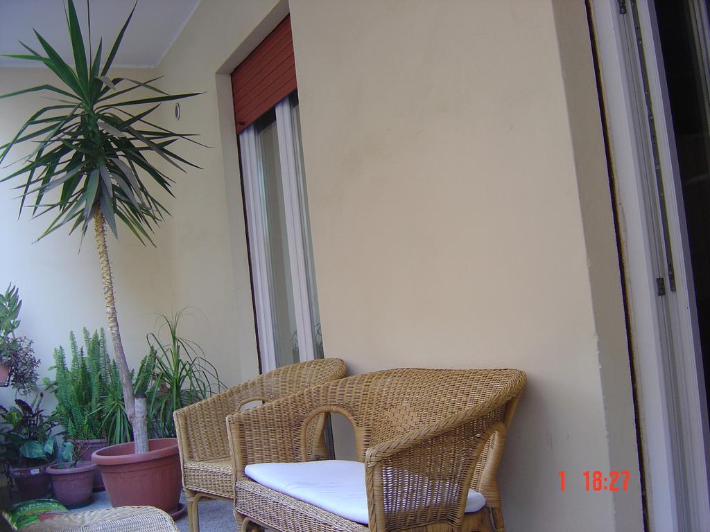 Bcomfort Cagliari Exterior photo