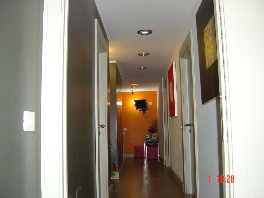 Bcomfort Cagliari Exterior photo