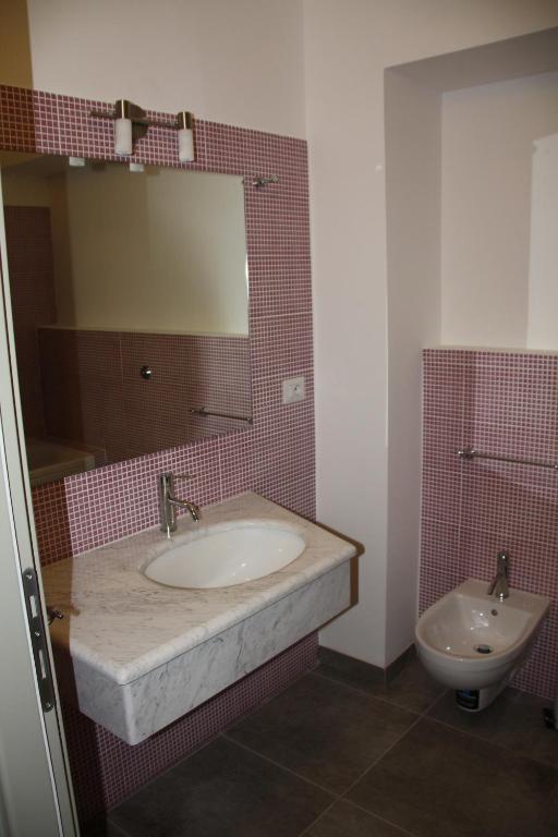 Bcomfort Cagliari Exterior photo