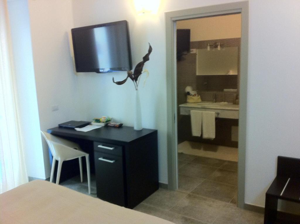 Bcomfort Cagliari Exterior photo